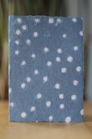 Schneesturm Jeans